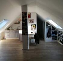 Helle Ein-Zimmer Wohnung - 600,00 EUR Kaltmiete, ca.  50,00 m² in Ulm (PLZ: 89079) Donautal