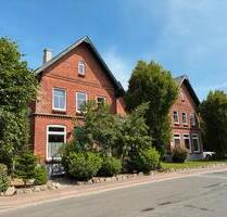 Große helle 4-Zimmerwohnung in Mohrkirch