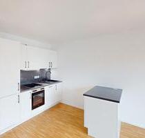Moderne 3-Zimmer-Wohnung mit EBK und großer Dachterrasse - Bochum Bochum-Südwest