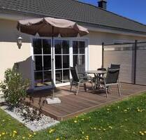 Ferienhaus für 4 mit Sauna & Kamin - nahe Zingst Darss - Barth