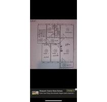 Charmante 4-Raum- Wohnung mit Balkon - Wintergarten 2. OG - Halle (Saale) Gesundbrunnen