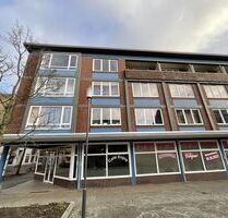 Bereits modernisierte Wohnung in Citylage zu vermieten! - Wilhelmshaven