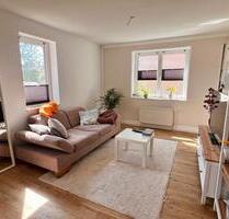 Helle 2-Zimmer Wohnung in Bad Schwartau