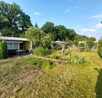 Garten in Berbisdorf, Eigentum, keine Anbaupflicht - Dresden Neustadt