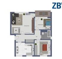 Familienfreundlicher Wohn(t)raum in Remscheid !!