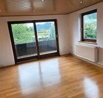 3- Zimmer Wohnung 80 m² mit Balkon Mietwohnung - Bach an der Donau