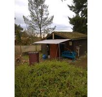 Freizeit Gartensgrundstück 640qm mit Hütte, Marbach Steingrube - Ludwigsburg