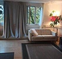 wunderschönes riesiges WG Zimmer Teil möbliert zentral - München Sendling-Westpark