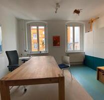 Praxisraum zu vermieten - 200,00&nbsp;EUR Kaltmiete, ca.&nbsp; 20,00&nbsp;m&sup2; in Berlin (PLZ: 10115) Mitte