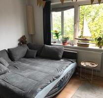 Sonnendurchflutete 3R–Wohnung neu eingerichtet ab September 2025 - Brandenburg an der Havel