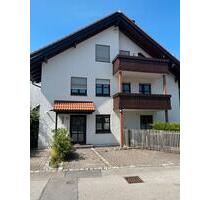 Schöne 2 Zimmerwohnung in Germering