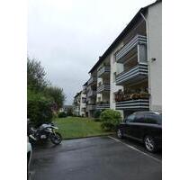Helle, geräumige 2 Zimmerwohnung - Lüdenscheid Othlinghausen