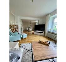 Moderne Wohnung EG zu vermieten - Kaufungen