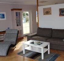 Ferienhaus für 2 mit Sauna & Kamin - nahe Fischland Darß - Barth