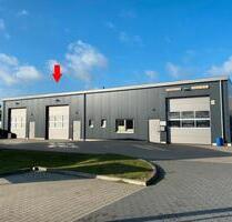 Gewerbeeinheit an der Osttangente! - Winsen (Luhe)