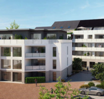 Großzügige 2-Zimmer-Wohnung mit 101 m² in Erkelenz