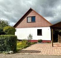 Freistehendes Einfamilienhaus in Wiernsheim