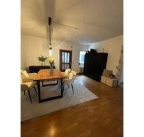 Gepflegte 4-Zimmer-Wohnung (78 m²) mit Einbauküche in Wilhelmstr. - Heidenheim an der Brenz