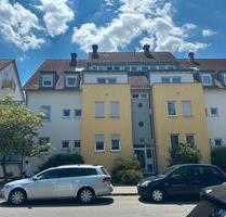 Eigentumswohnung in Crailsheim – sofort frei! Privatverkauf