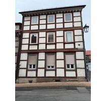 Mehrfamilienhaus in zentraler Lage - Bockenem