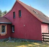 Eigenheim in ruhiger Lage - 320.000,00 EUR Kaufpreis, in Fürstenberg/Havel (PLZ: 16798)