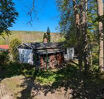 Wochenend-, Ferien-, Wohnhaus im Harz (Meisdorf) zu verkaufen - Halle (Saale) Frohe Zukunft