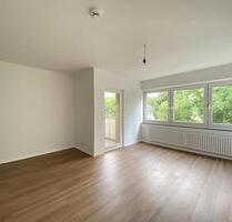 Ihr neues Zuhause: Sonnige Wohnung mit Balkon und Blick ins Grüne - Gelsenkirchen Gelsenkirchen-Mitte