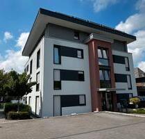Geschmackvolle 4-Zimmer-Wohnung mit gehobener Innenausstattung mi - Bergheim