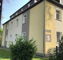 Willkommen Zuhause: ansprechende 3-Zimmer-Wohnung mit Balkon - Essen Stadtbezirk VII