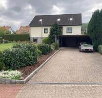 Provisionsfrei - EFH mit Einliegerwohnung in ruhiger Lage - Alfeld (Leine)