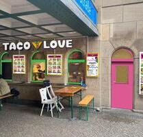 Berlin’s leckerste Ecke – Gastro-Gelegenheit in Bestlage
