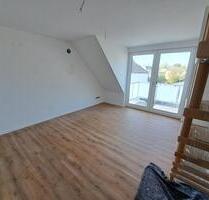 Dachgeschoss Wohnung Neubau Barrierearm mit Fahrstuhl - Süderbrarup