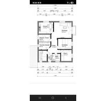 Neubau: 120 m² Wohnung mit Balkon in Simmern (Simmersee) - Simmern/Hunsrück