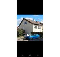 Reiheneckhaus in Oedheim Degmarn von Privat