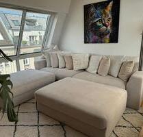 Zwischenmiete Sublet Jannowitzbrücke 1 Jahr - Berlin Pankow