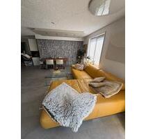 Attraktive 4-Zimmer-Wohnung in zentraler Lage von Magstadt