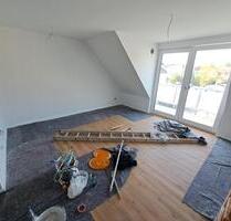 Erstbezug Dachgeschoss Wohnung - 630,00 EUR Kaltmiete, in Süderbrarup (PLZ: 24392)