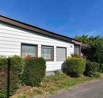 Bungalow in Weinheim-Weststadt – privat zu verkaufen – ruhige Lag