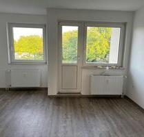 Renovierte 3-Zimmer-Wohnung in Hemelingen - Bremen