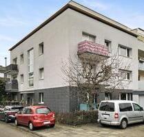 3 Zimmer Wohnung mit Balkon in zentraler Lage - Bonn Hardtberg