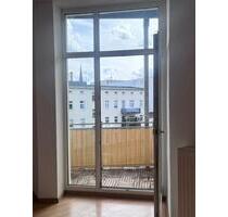 Wohnkomfort mit Balkon in bester Lage in MDStadtfeld - Magdeburg Nordwest