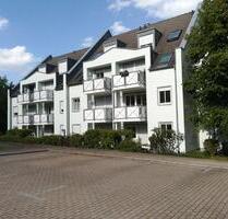 3-Zimmerwohnung in Hof - West zu vermieten