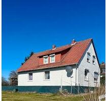 Einfamilienhaus zu verkaufen - 162.000,00 EUR Kaufpreis, ca.  150,00 m² in Schöppenstedt (PLZ: 38170)