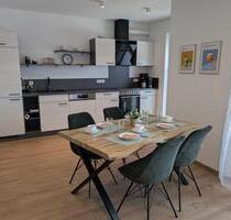 Moderne Ferienwohnung Naturblick Kahler Asten - Winterberg