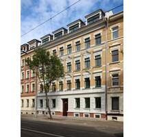 Für Kapitalanleger - 2RW in der Senioren-Residenz Parthenaue - Leipzig Nordost