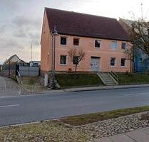 Haus + Grundstück (ohne Makler) - Franzburg