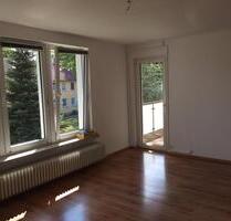 Attraktive 3-Zimmer-Wohnung mit Loggia in einer Toplage in Celle
