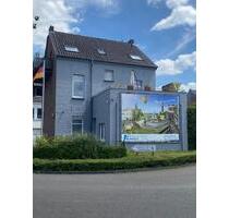 Schöne Wohnung mit großer Dachterrasse und Stellplatz - Kevelaer
