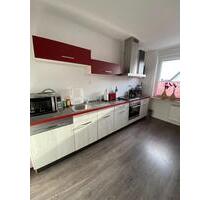 Kompl. möblierte, großzügige Wohnung zu vermieten - Langenfeld (Rheinland)