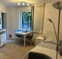 Möbliertes Appartement in Strandnähe in Flensburg-Solitüde